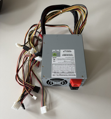 Synocean stc 24850 - stc-24850, volt