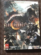 Lost Planet 2 - Guida