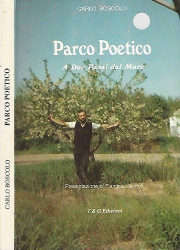 Parco poetico due - a,