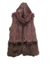 Pelliccia lapin donna