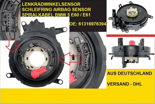 Nuovo lenkradwinkelsensor - nuovo,