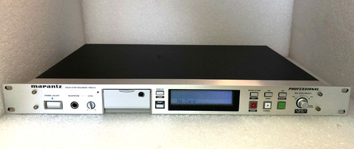 Marantz pmd570 solid state - pmd570,