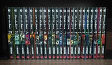 Dorohedoro Set Completo Manga