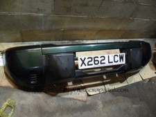 Paraurti anteriore Nissan