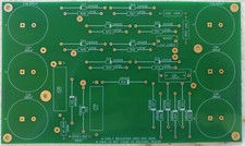 PCB riparazione condensatore