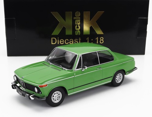 Scale bmw 1502 - kk, serie