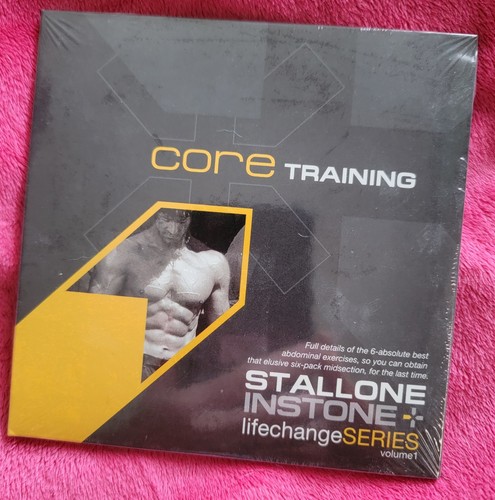 Stallone instone series core - stallone,