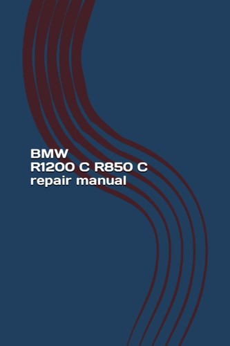 Bmw r1200 r850 - r1200, c