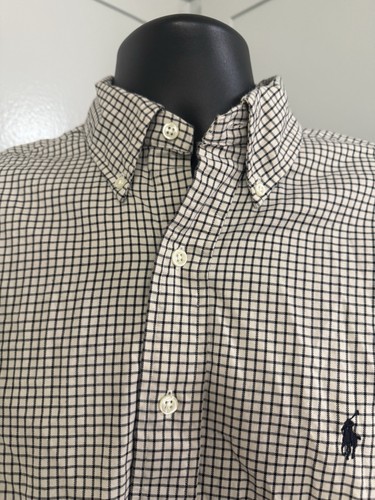Ralph loren camicia uomo - ralph,