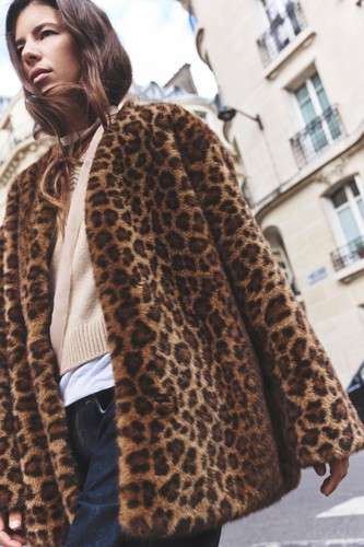 Cappotto giacca invernale zara - giacca,