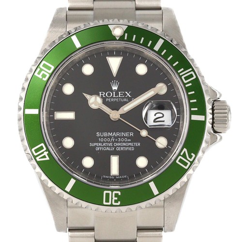 Autentico rolex submariner - autentico,