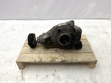 DIFFERENZIALE POSTERIORE BMW