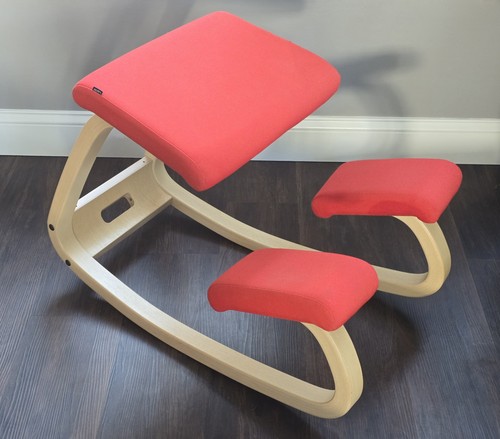Varier sedia ergonomica - varier,