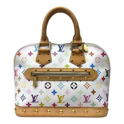 Autentica borsa mano - a, louis