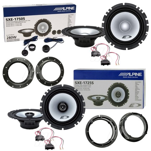 Kit casse altoparlanti - kit,