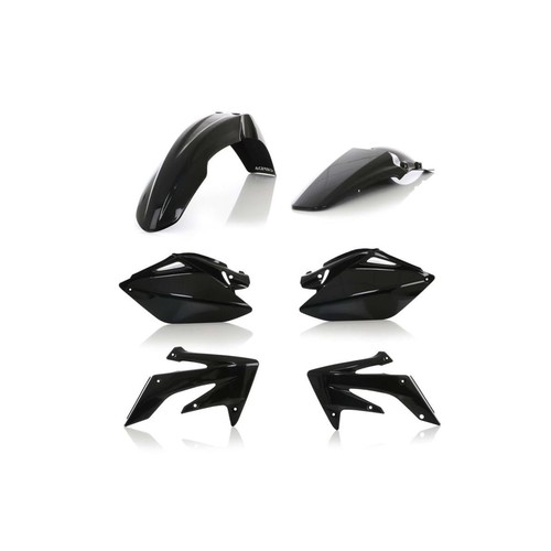 Kit plastica acerbis - plastica, per