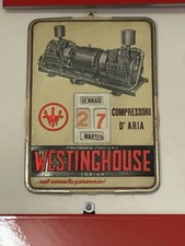 CALENDARIO PERPETUO VINTAGE Da