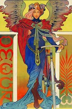 365454 Omega 1897 Henri