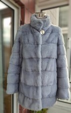 Cappotto pelliccia visone