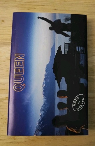 Queen made heaven - queen,, in