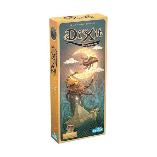 Dixit daydreams espansione - dixit, 5
