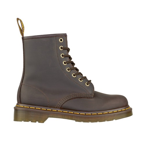 Martens 1460 dark brown - dark,