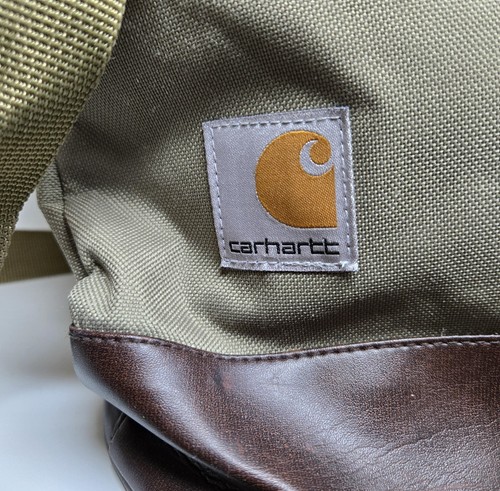 Borsa carhartt convertibile - borsa,