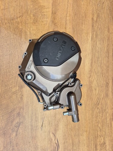 Carter frizione motore suzuki - carter,