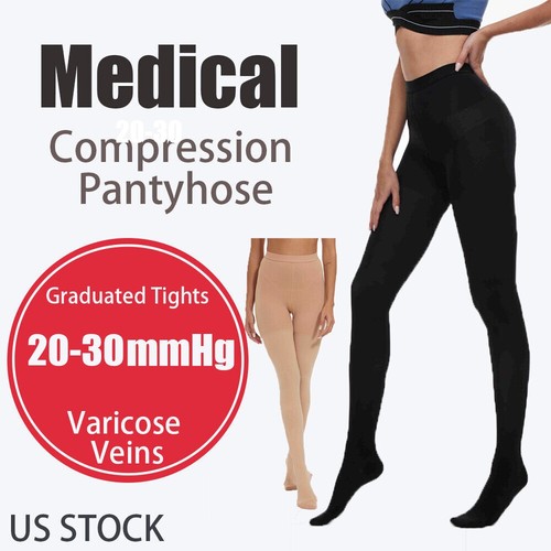 Collant compressione opaco - compressione,