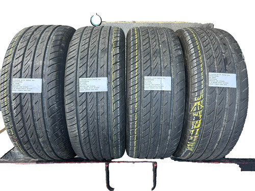 Pneumatici usati 215 - 215/55, r