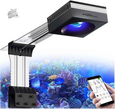 Wifi LED Marine Aquarium 100W