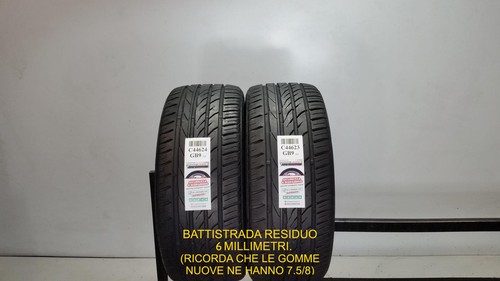 Gomme usate 245 40r19 - gomme, 245/40r19