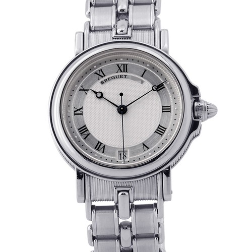 Breguet marine oro - marine, mm