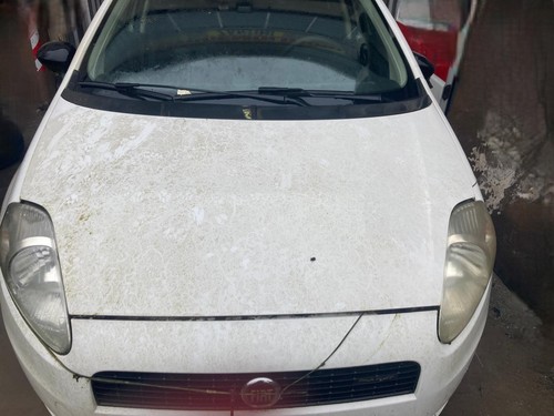 Cofano anteriore per - cofano, fiat