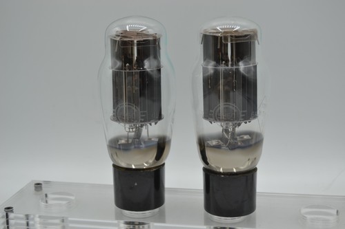 Tubi 6n5s nuovi new nos - 2,