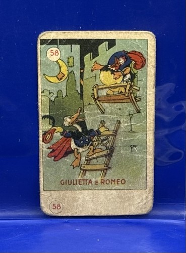 1936 topolino elah - topolino, disney