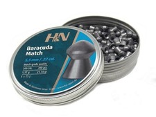 Pallini HN Baracuda Match 5,5