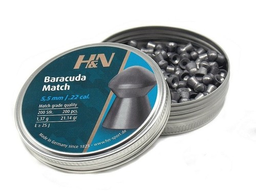 Pallini baracuda match 5 - pallini,