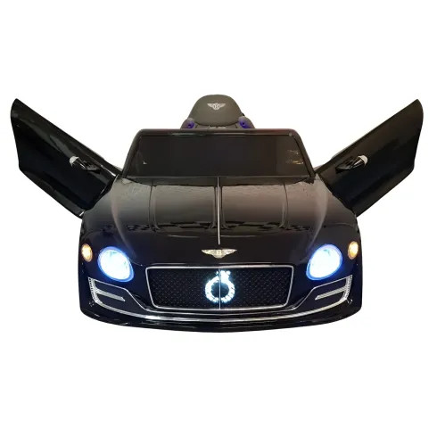 Macchina bentley exp elettrica - bentley,