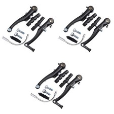  3 PZ Pastiglie Freno Ganasce