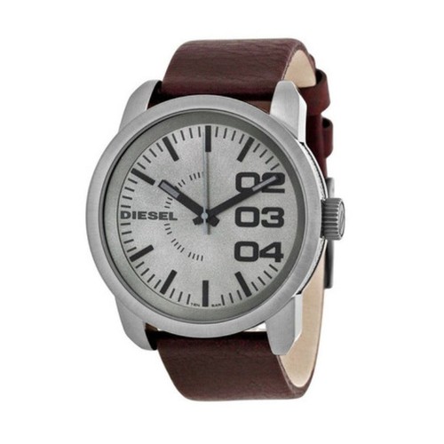 Orologio diesel double - orologio,
