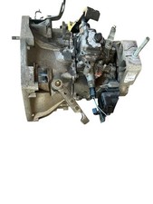 Cambio fiat panda 1242 benzina 2003/2012 55204040