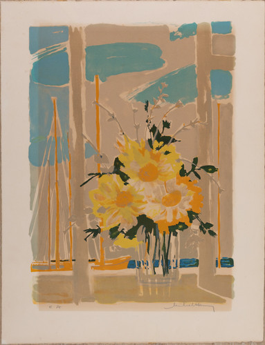 Michel henry bouquet fiori - henry,