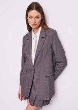 Gaudì blazer giacca da donna