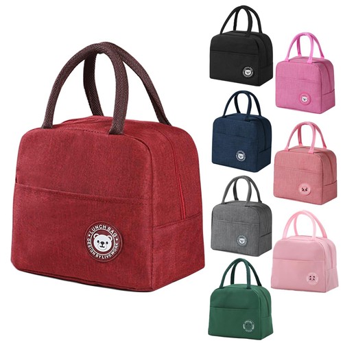 Piccola borsa termica - piccola, porta