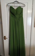 Abito damigella/formale