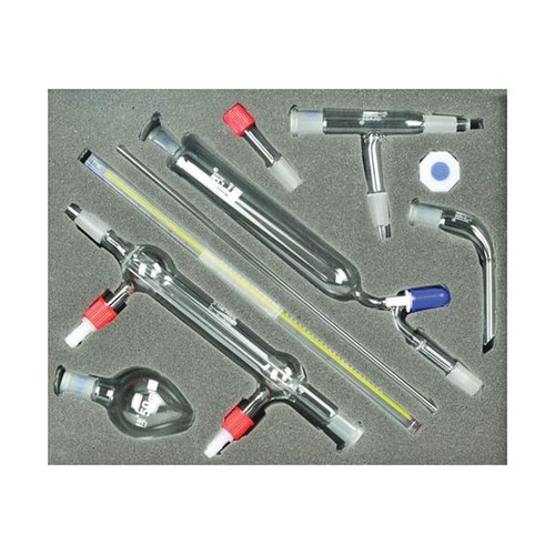 Kit chimica organica - di,