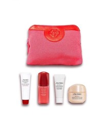 Shiseido Benefiance 5 pezzi