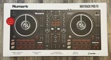 Numark Mixtrack Pro FX