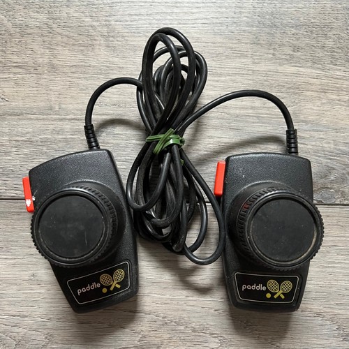 Coppia controller paddle